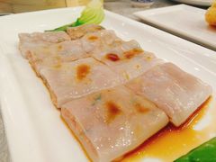 -汤臣·空中餐厅·严选粤菜(石湾世博广场店)