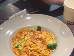 -Pennehut畔尼意面(合肥万象城店)