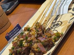 -路边羊烧烤酒场(宝带路店)