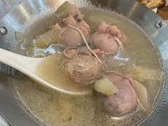 -河州宾馆清真餐厅(文锦南路店)