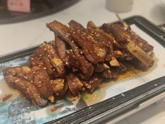 -千滋百味·醉江澜花园餐厅(街道口店)