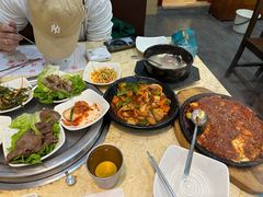 -德寿宫韩国料理(下沙店)