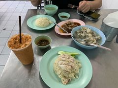 -红大哥水门鸡饭(總店)