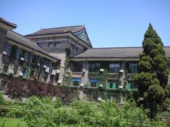 -山东师范大学(千佛山校区)