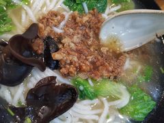 肉酱米线-阿木舂记·特色小吃(平江路店)