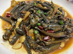 -杨记海鲜楼(三门黑金冠店)