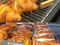 -麦田工坊(月湖店)
