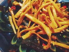 -沈记烧烤海鲜(江汉二路店)