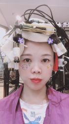 点击看大图 -首脑美发沙龙