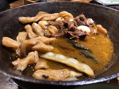 牛腩卷子-淀里船宴(卓达店)