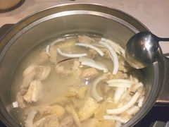 -狐狸爱上椰子鸡(滨江星光大道店)