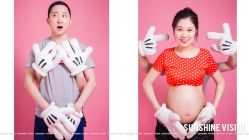 点击看大图 -日光视觉婚纱摄影(旗舰店)