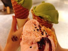 雪糕-御温泉·大餐庙会