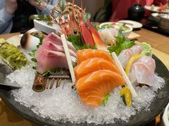 -炉匠炉端烧·酒(国金中心商场店)
