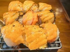 -三月居酒屋(青年大街店)