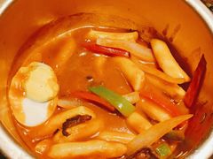 -汉拿山(悦荟·万科购物中心店)