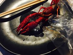 -沪小胖小龙虾(淮海中路旗舰店)