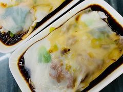 -穗银肠粉店(东川路店)