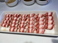 德天一号-德天肥牛海鲜火锅(城西银泰店)