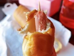 -惠源面包店(开禾路店)