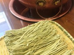 -竹叶涮肉坊(总店)