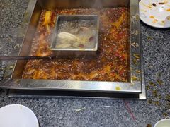 -满江红火锅(凯德店)