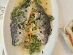 -乾隆美食·本帮菜(黄河路店)