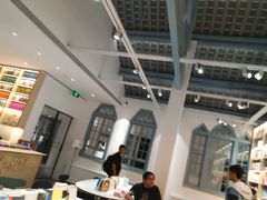 -三联韬奋书店(宽窄巷子店)