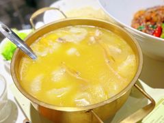 -友达面馆(广州总店)