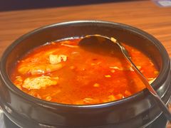 -烧肉一番·新韩式炭火烤肉(大岭山店)