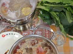 -庆丰包子铺(安东店)