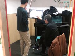 -柏斯琴行(汾阳店)