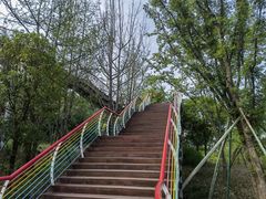 -三岔湖景区
