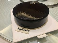 -第戎蛋糕(恒隆广场店)