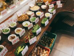 -老张烤羊(王哥庄店)
