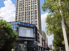 -苏宁天御商业广场