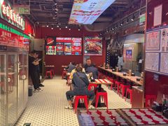 -文立新麻辣烫(合生汇21街区店)