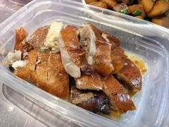 -永祥烧腊餐厅(虹口店)