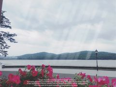 -水上明月·湖景餐厅