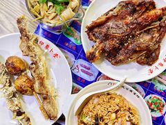 -卜奎风味便宜坊(兴隆路店)