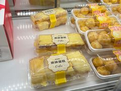 -味多美蛋糕(双合地铁店)