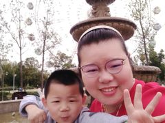 -云幽谷旅游区