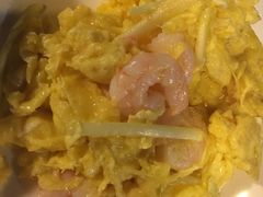 -新大咀港式茶餐厅(宝山万达店)