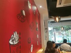 -厝内小眷村(天河南一路店)