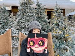 -HERRE·FARM 赫尔露营农场·团建聚会包场