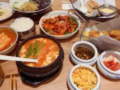 -庭院里的小幸福(开发区万达店)