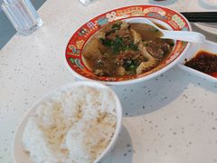 -新宝餐厅(流塘店)