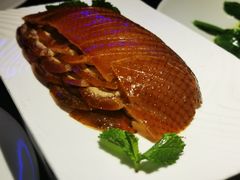 -大董烤鸭店(王府井店)