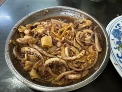 -朝鲜饭店(房山店)