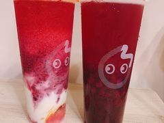 -CoCo都可(上海环球港店)
